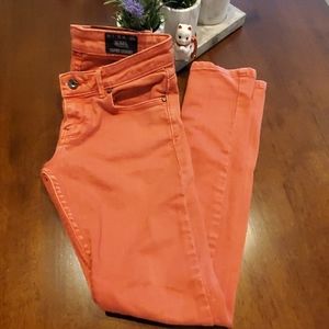 Von Dutch Women Super Skinny Jeans size W26 L30